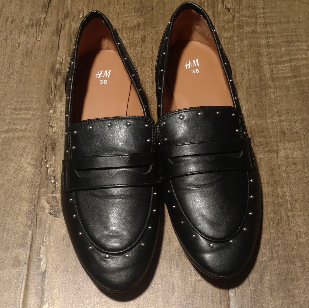 Penny Loafers